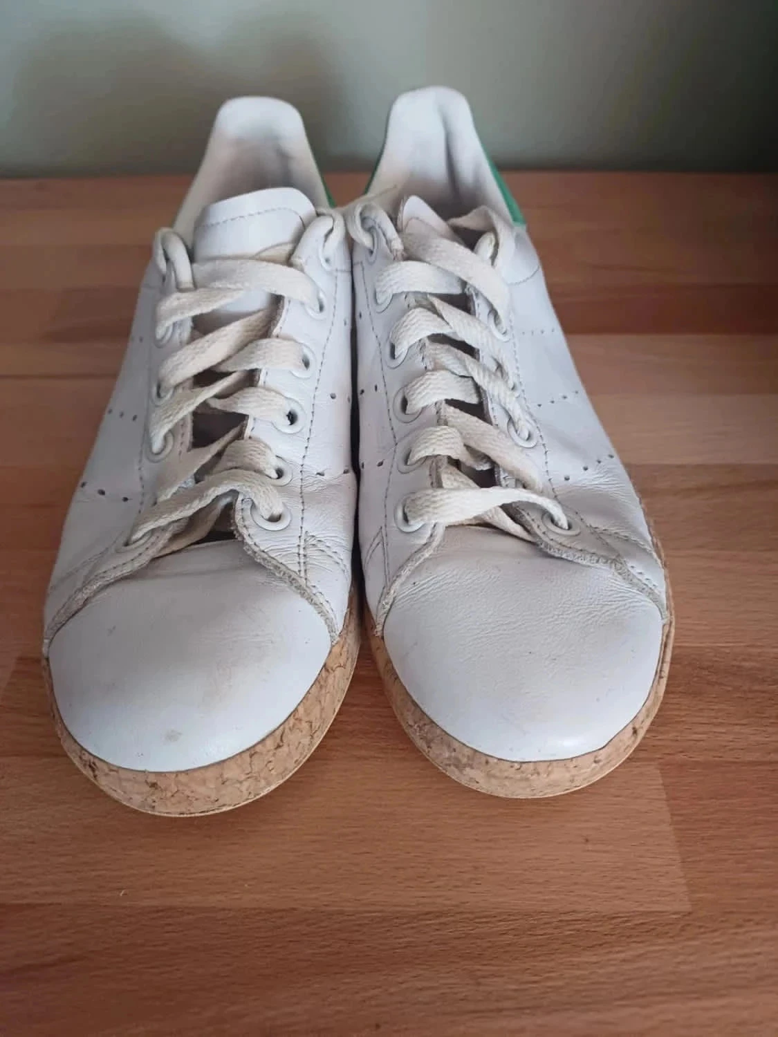 Tênis stan smith grande número 36 – photo 5